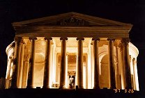 Thomas Jefferson Memorial