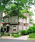 King William Historical Area