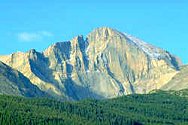 Longs Peak