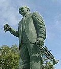 Louis Armstrong Park