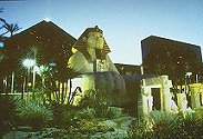 The Luxor