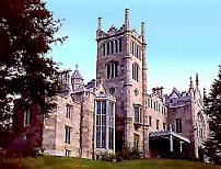 Lyndhurst