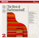 The Best of Rachmaninoff
