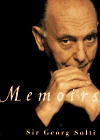 Memoirs: Sir Georg Solti