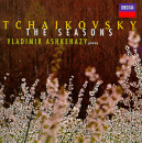 Tchaikovksy: The Seasons