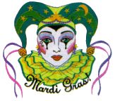 Mardi Gras
