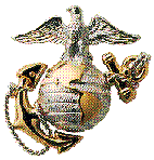 USMC Insignia