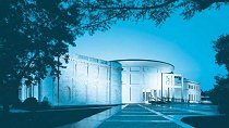 Memphis Brooks Museum of Arts