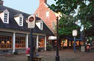 Merchants Square