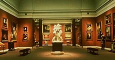 National Gallery of Arts