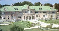 Pink Palace
