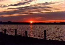 The Hudson River