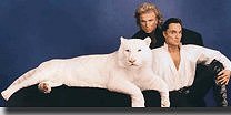 Siegfried and Roy