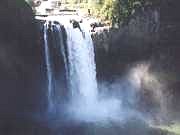 Snoqualmie Falls
