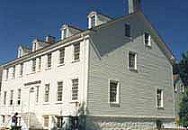 Stuart House