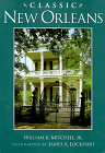 Classic New Orleans