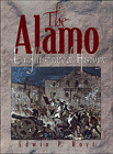 The Alamo: An Illustrated History