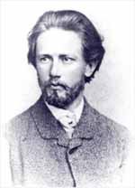 Pyotr Ilyich Tchaikovsky, 1866