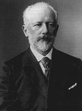 Pyotr Ilyich Tchaikovsky