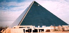 The Pyramid