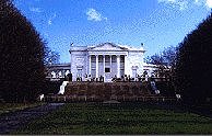 Tomb of the Unknowns