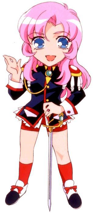 Utena Tenjou