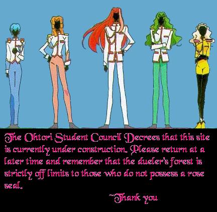 Zettai Unmei Mokushiroku = The Absolute Destiny Apocalypse...don't worry...the page will be updated before THEN!
