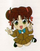Chibi Miaka will take you to my Multiple Personalities Page!
