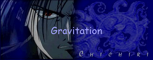 Gravitation