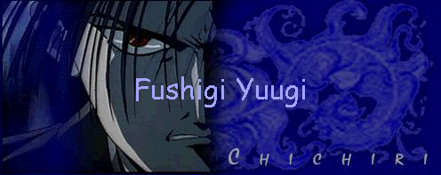 Fushigi Yuugi
