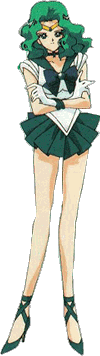 Sailor Neptune