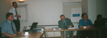 Cambridge Presentation