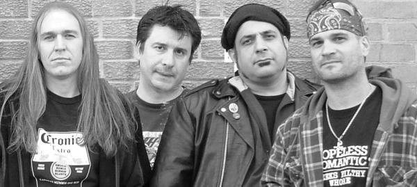 The G-Men