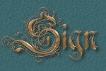 Sign my Guestbook