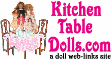 Kitchen Table Dolls