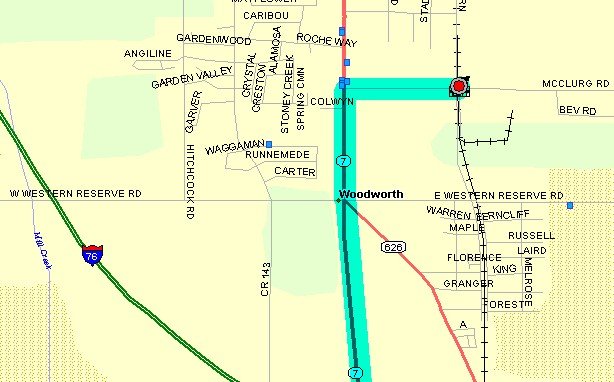 Boardman, Ohio