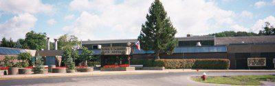 Meadville Area Recreation Complex