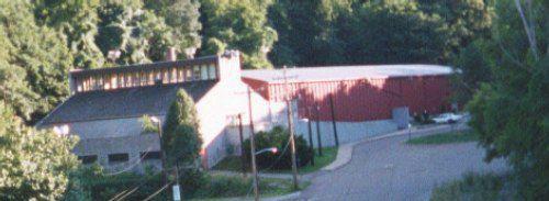 South Side Neville Ice Arena