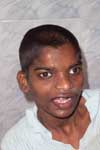 Rajesh
