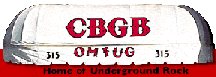 For more on CBGB's click here...