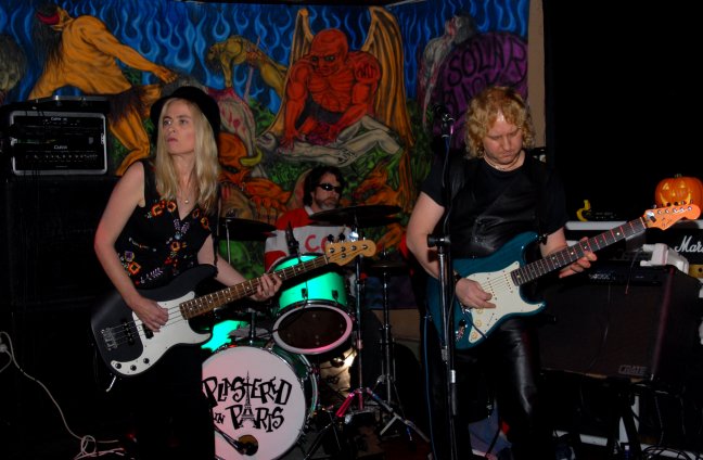 Photo by Paul Meidinger