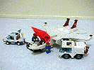 [Servicing the Swift]