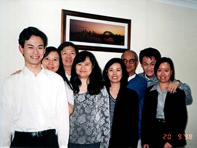 Family