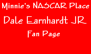 Minnies Nascar Place