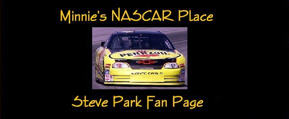 Minnies Nascar Place