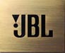 JBL's homepage