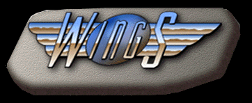 My favorite Wings homepage
