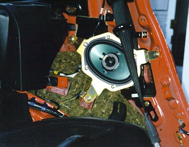 RX7 Stereo