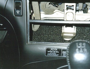 RX7 Stereo