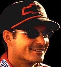 Jeff Gordon Pic
